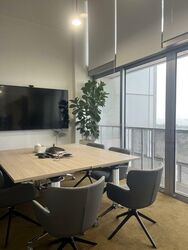 Eon Shenton (D2), Office #457839881